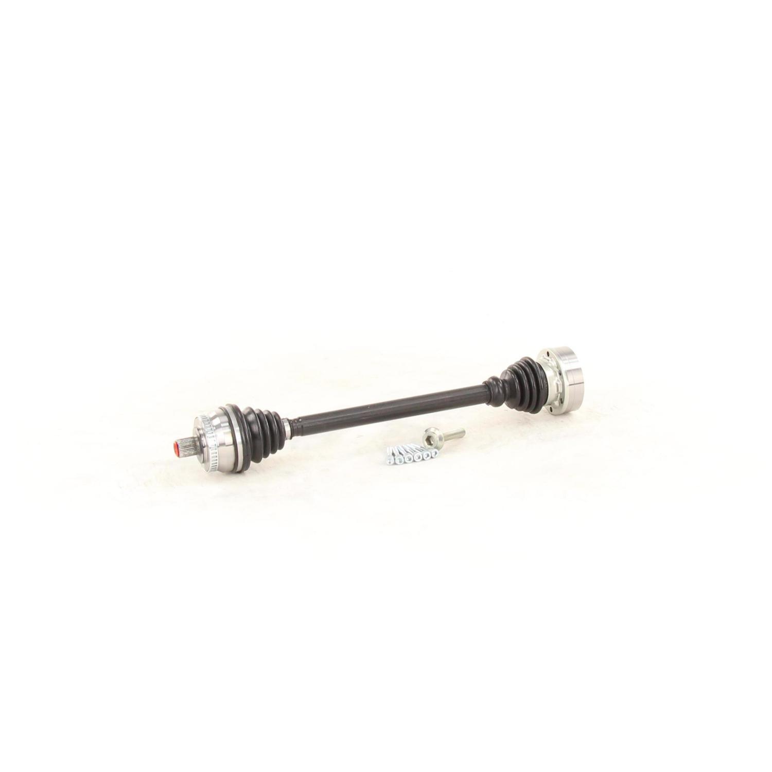 TrakMotive VW8050 - CV Axle Shaft TrakMotive VW8050 CV Axle Shaft product image 2 of 3