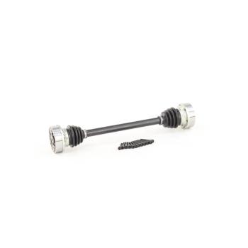 TrakMotive VW8052 CV Axle Shaft product image 2 of 3