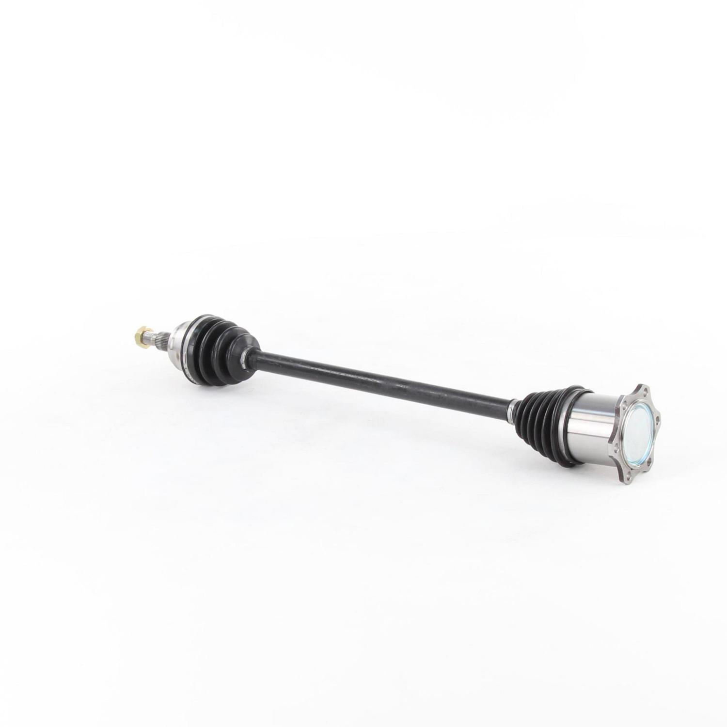 TrakMotive VW8053 - CV Axle Shaft TrakMotive VW8053 CV Axle Shaft product image 3 of 3