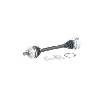 TrakMotive VW8054 CV Axle Shaft product image 2 of 3