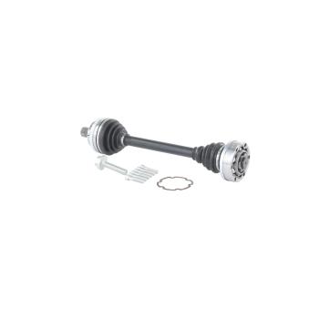 TrakMotive VW8054 CV Axle Shaft product image 3 of 3