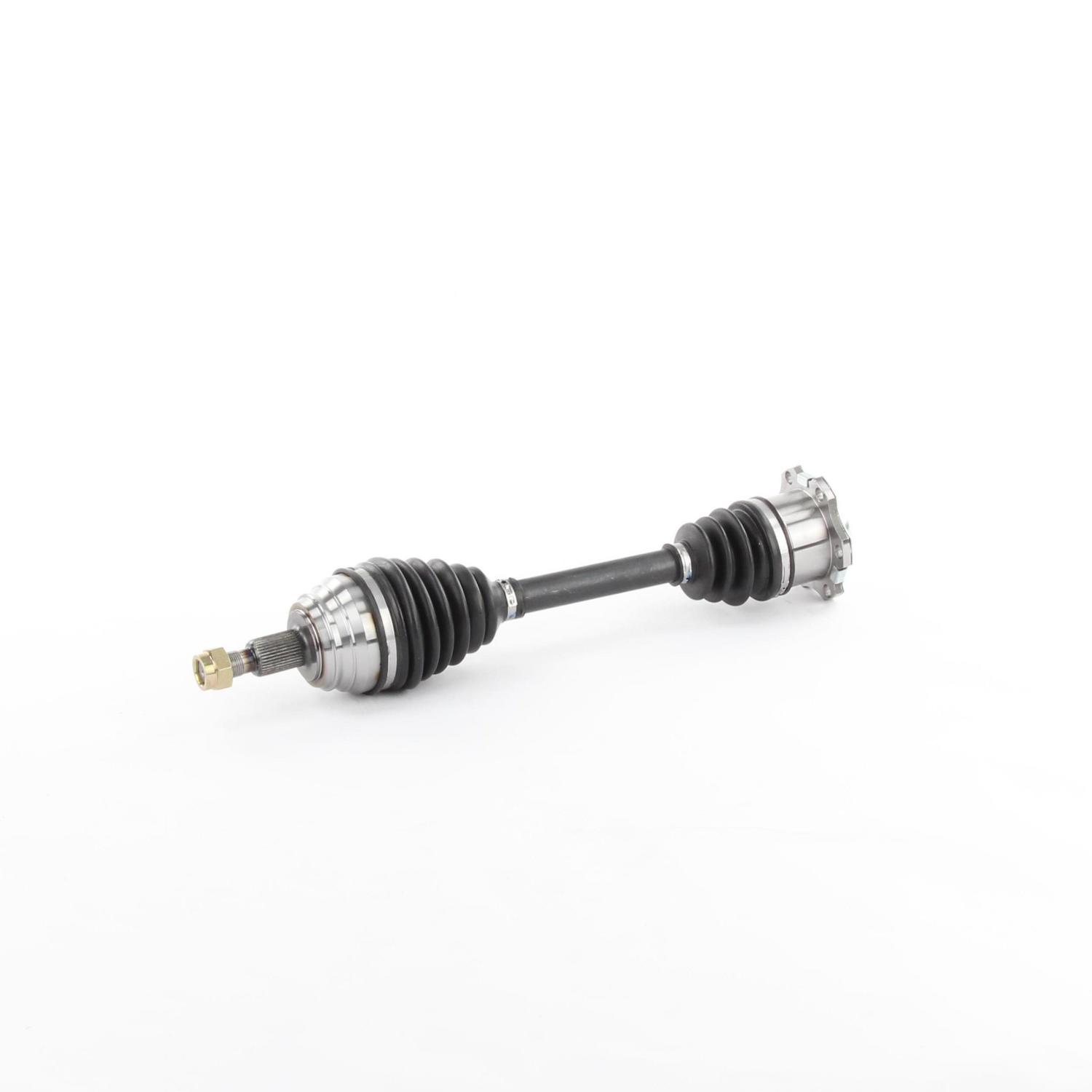 TrakMotive VW8069 - CV Axle Shaft TrakMotive VW8069 CV Axle Shaft product image 2 of 3