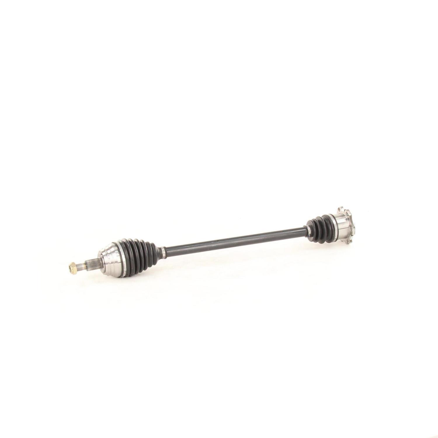 TrakMotive VW8070 - CV Axle Shaft TrakMotive VW8070 CV Axle Shaft product image 2 of 3