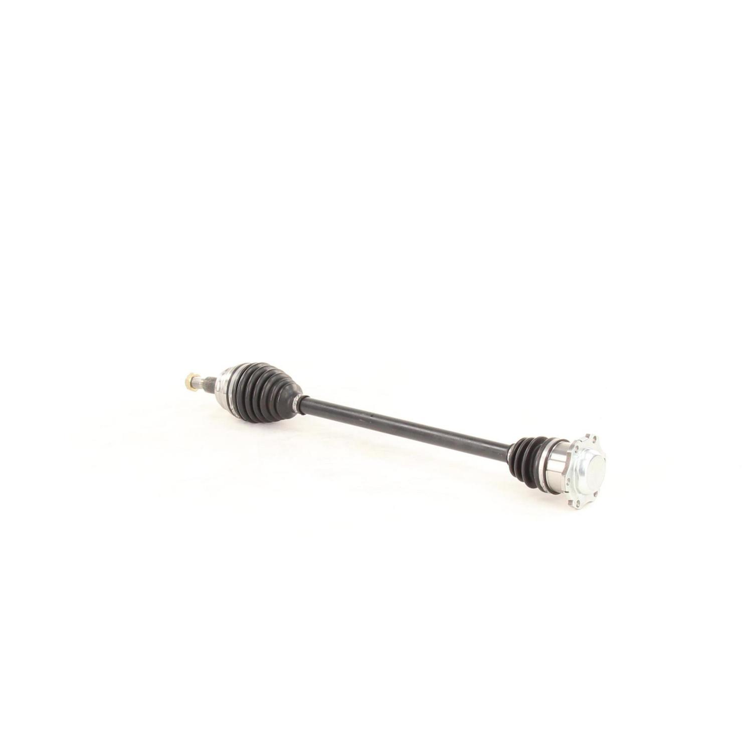 TrakMotive VW8070 - CV Axle Shaft TrakMotive VW8070 CV Axle Shaft product image 3 of 3