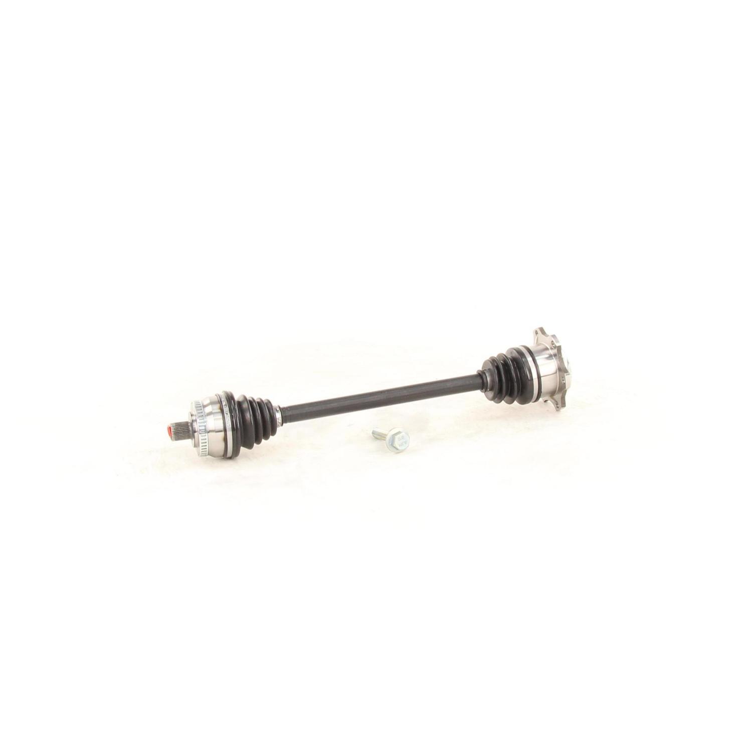 TrakMotive VW8072 - CV Axle Shaft TrakMotive VW8072 CV Axle Shaft product image 2 of 3
