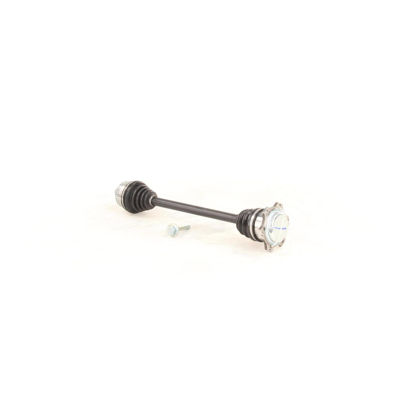 TrakMotive VW8072 - CV Axle Shaft TrakMotive VW8072 CV Axle Shaft product image 3 of 3