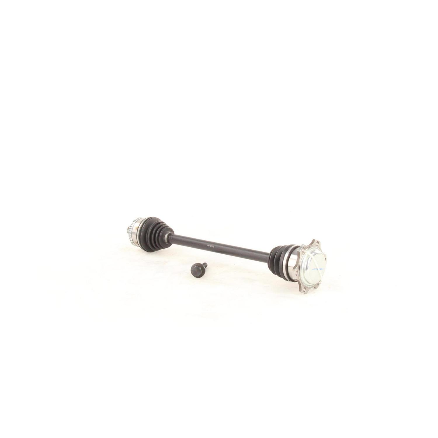 TrakMotive VW8073 - CV Axle Shaft TrakMotive VW8073 CV Axle Shaft product image 3 of 3