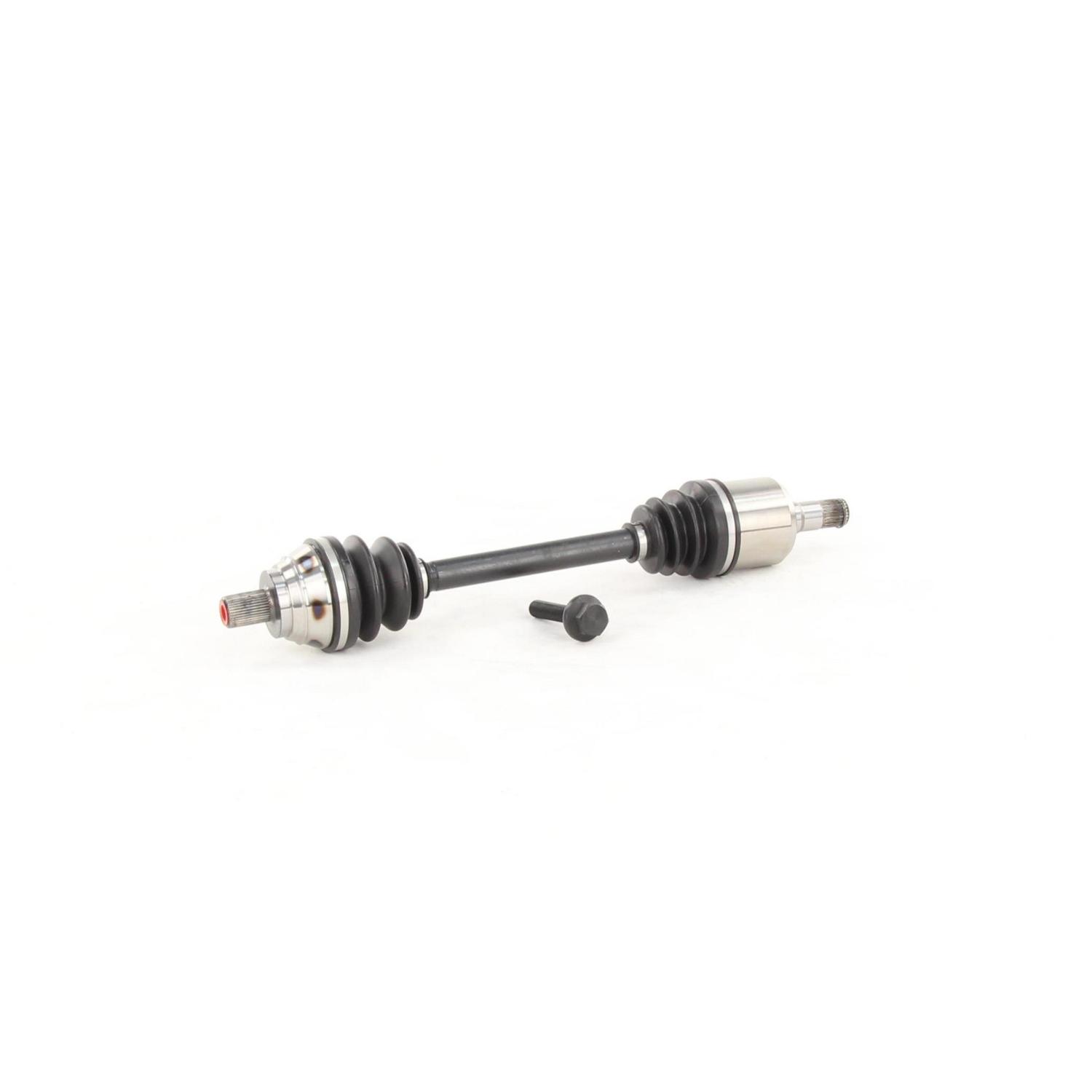TrakMotive VW8084 - CV Axle Shaft TrakMotive VW8084 CV Axle Shaft product image 2 of 3
