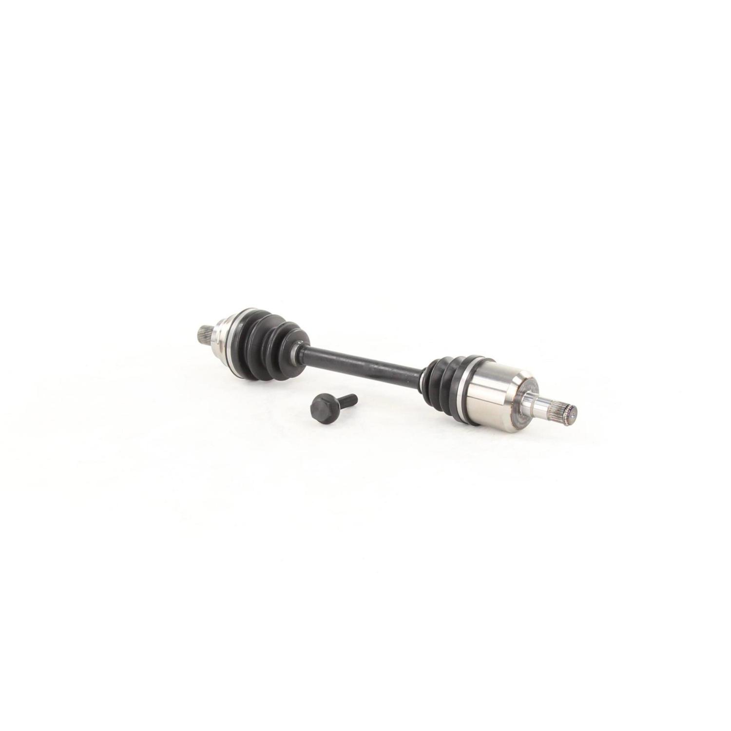 TrakMotive VW8084 - CV Axle Shaft TrakMotive VW8084 CV Axle Shaft product image 3 of 3