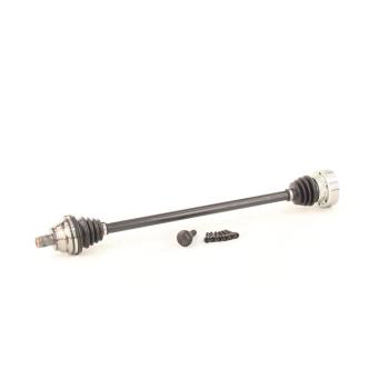 TrakMotive VW8087 CV Axle Shaft product image 2 of 3