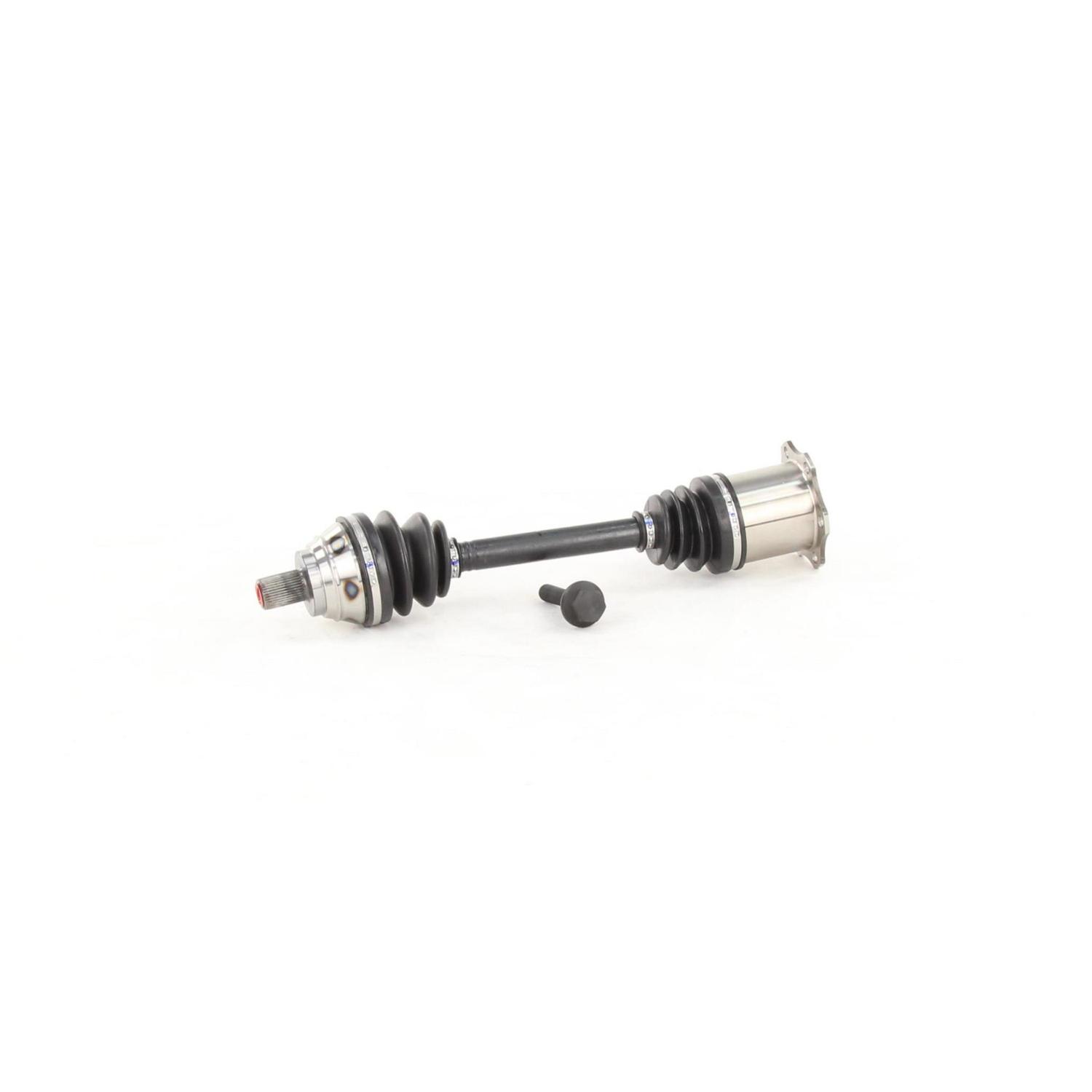 TrakMotive VW8088 - CV Axle Shaft TrakMotive VW8088 CV Axle Shaft product image 2 of 3