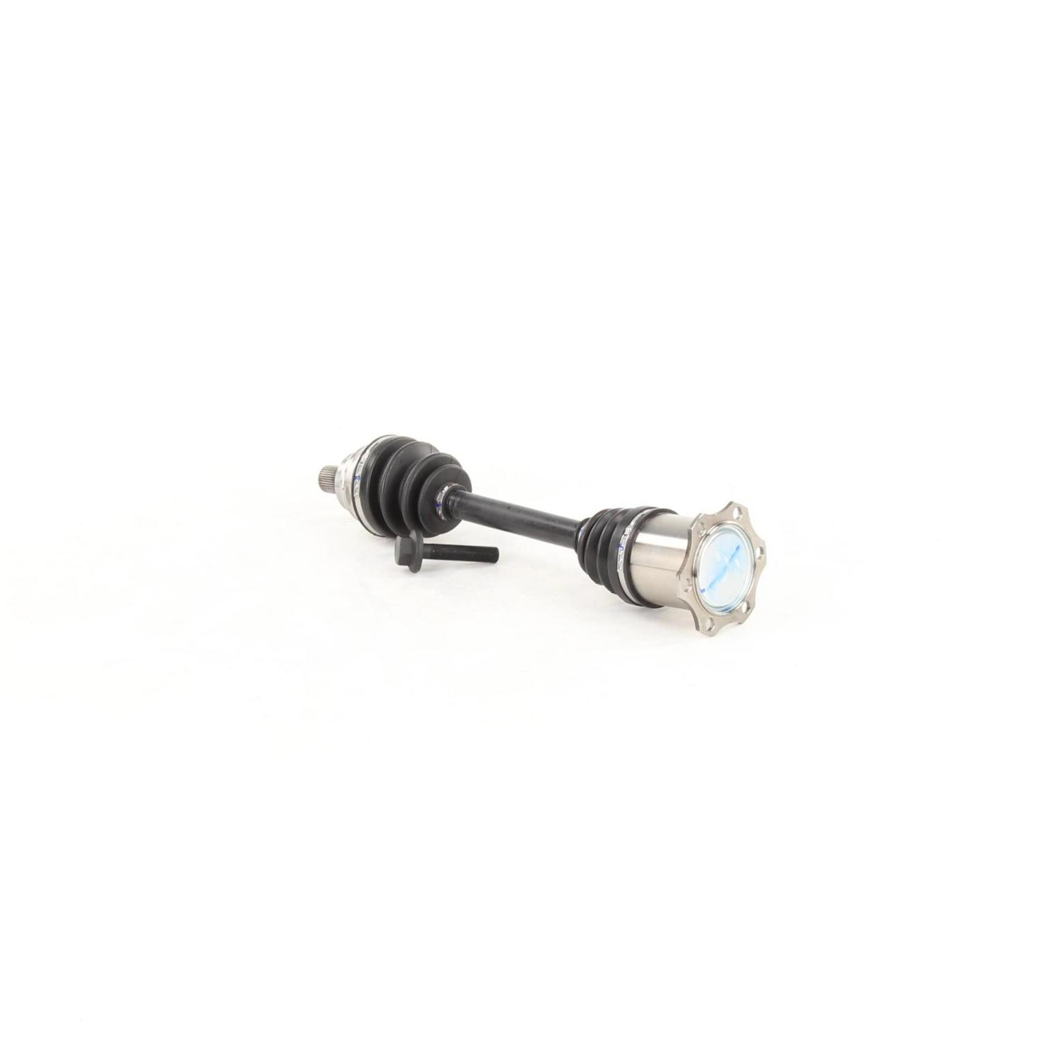 TrakMotive VW8088 - CV Axle Shaft TrakMotive VW8088 CV Axle Shaft product image 3 of 3