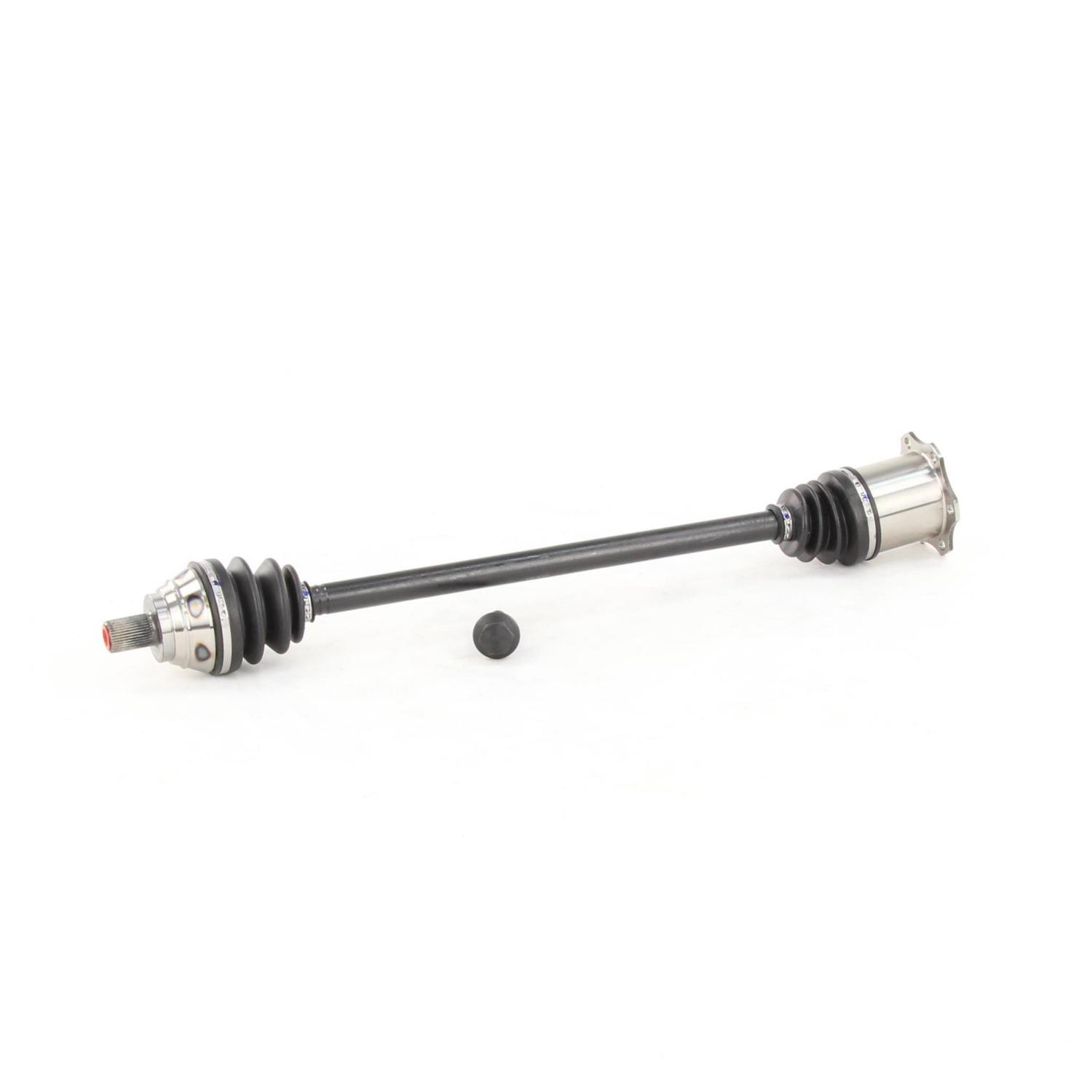 TrakMotive VW8089 - CV Axle Shaft TrakMotive VW8089 CV Axle Shaft product image 2 of 3