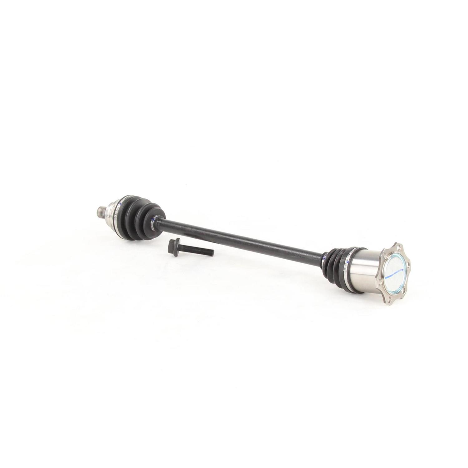 TrakMotive VW8089 - CV Axle Shaft TrakMotive VW8089 CV Axle Shaft product image 3 of 3