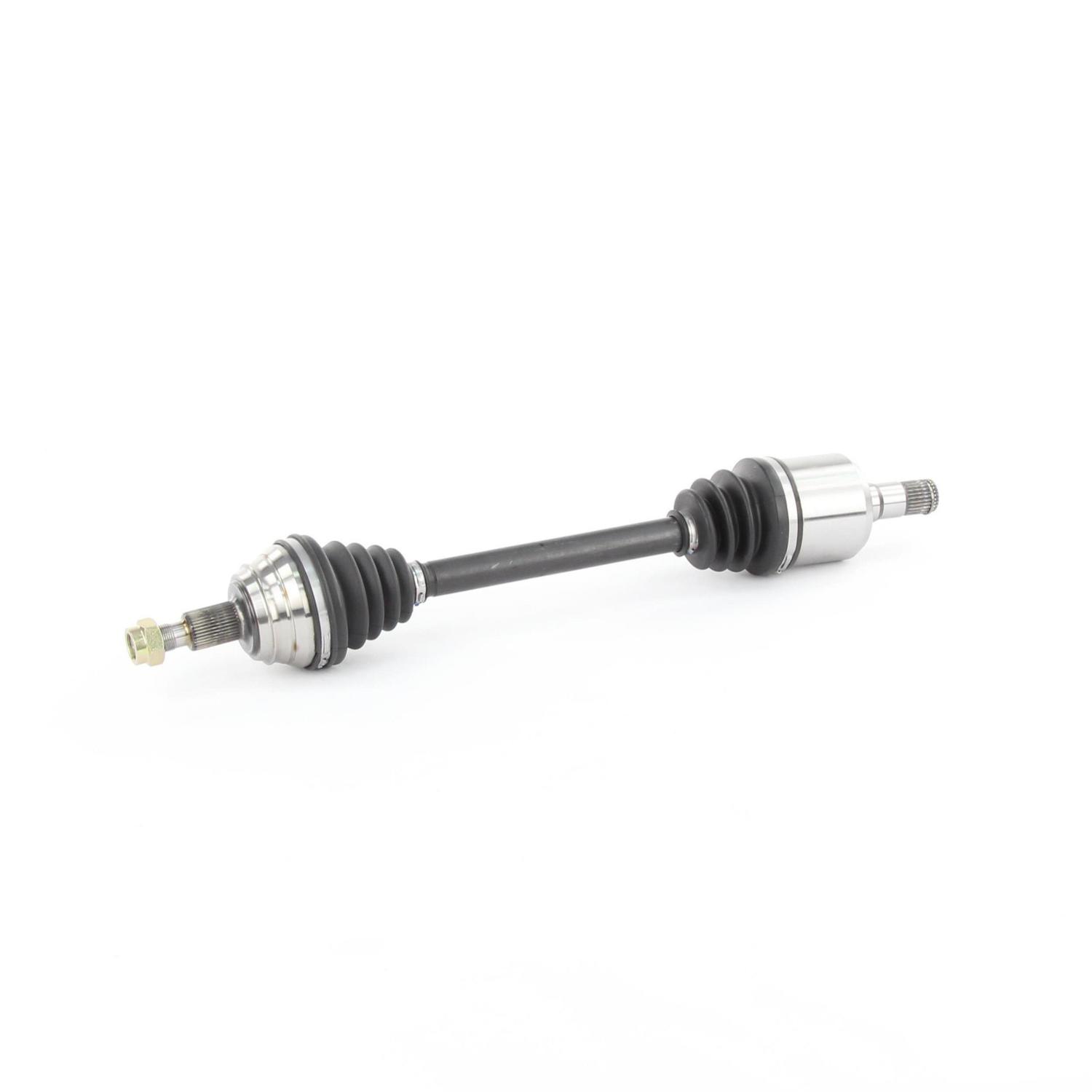 TrakMotive VW8090 - CV Axle Shaft TrakMotive VW8090 CV Axle Shaft product image 2 of 3