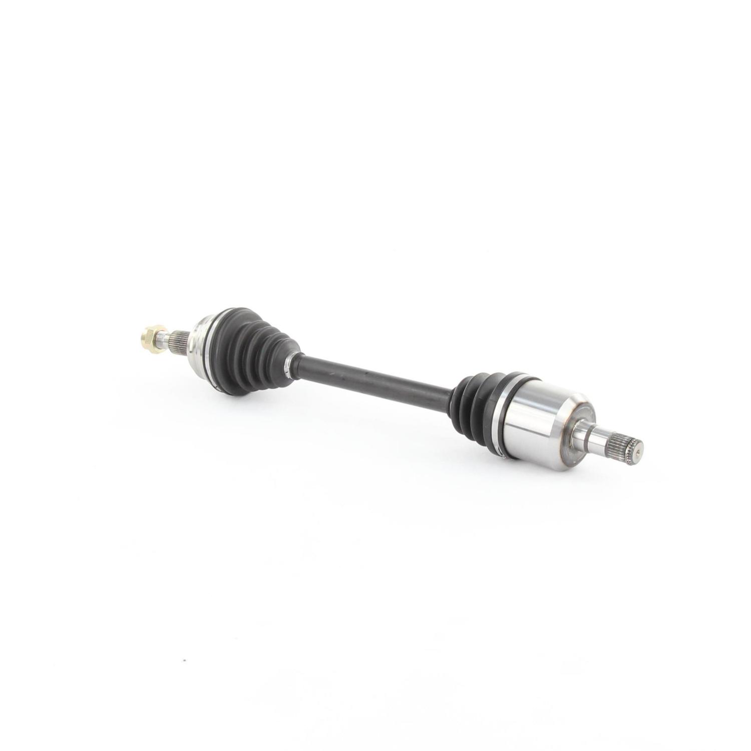 TrakMotive VW8090 - CV Axle Shaft TrakMotive VW8090 CV Axle Shaft product image 3 of 3
