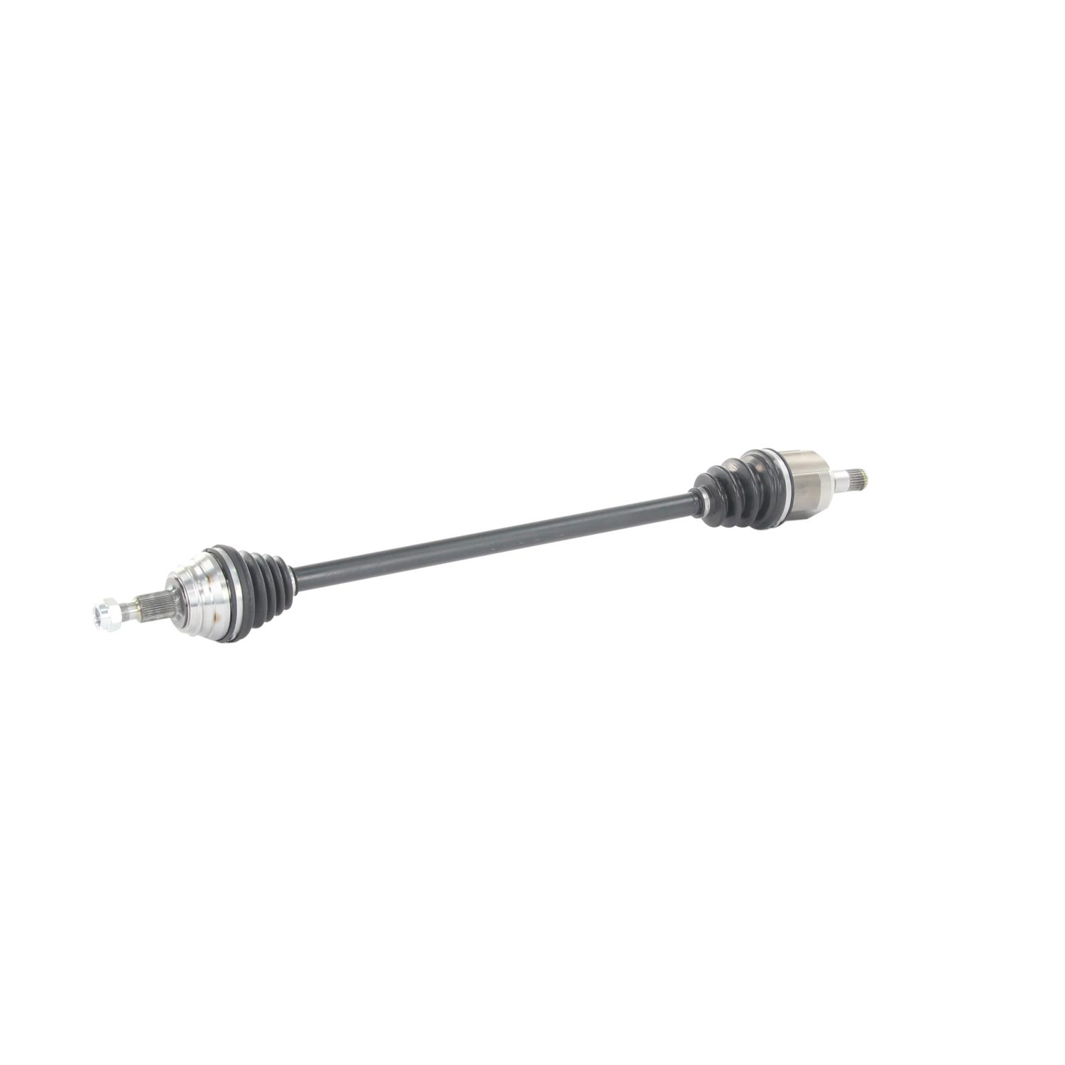 TrakMotive VW8091 - CV Axle Shaft TrakMotive VW8091 CV Axle Shaft product image 2 of 3