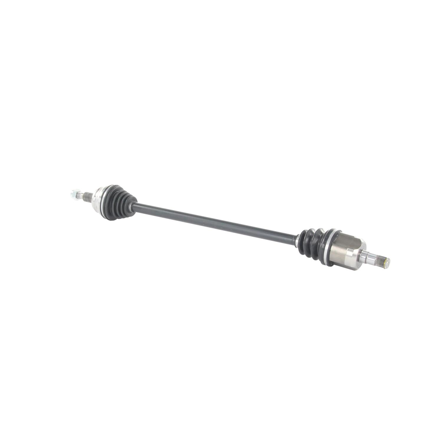 TrakMotive VW8091 - CV Axle Shaft TrakMotive VW8091 CV Axle Shaft product image 3 of 3