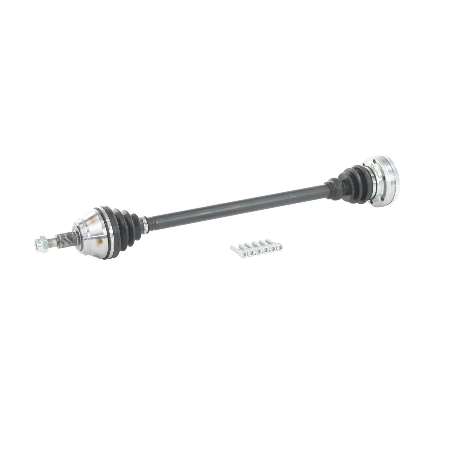 TrakMotive VW8094 - CV Axle Shaft TrakMotive VW8094 CV Axle Shaft product image 2 of 3