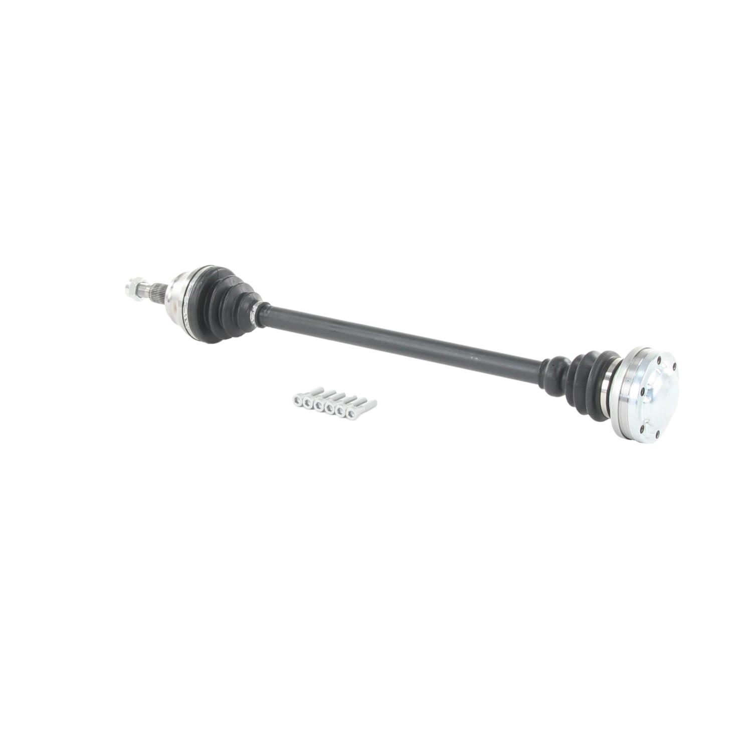 TrakMotive VW8094 - CV Axle Shaft TrakMotive VW8094 CV Axle Shaft product image 3 of 3