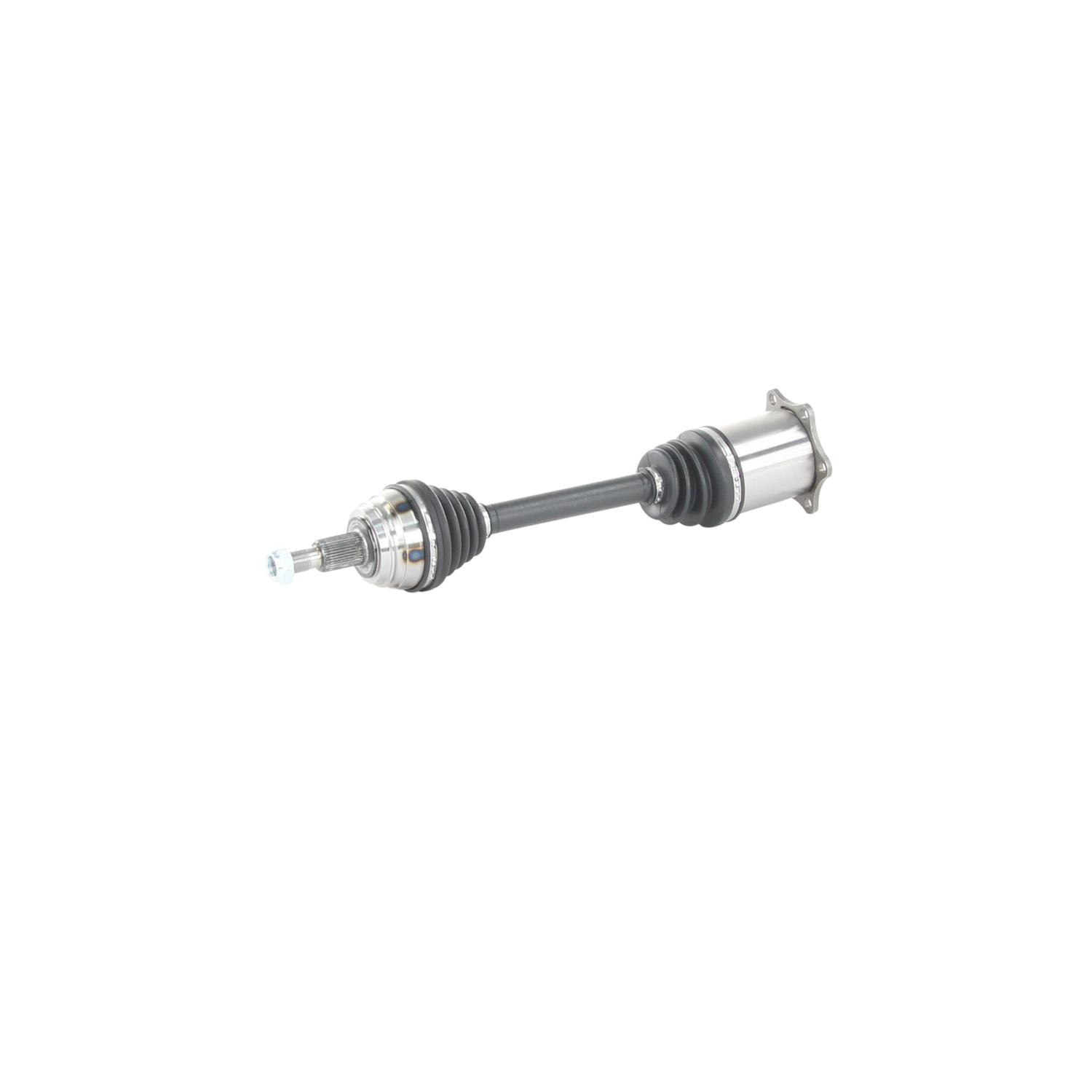 TrakMotive VW8095 - CV Axle Shaft TrakMotive VW8095 CV Axle Shaft product image 2 of 3