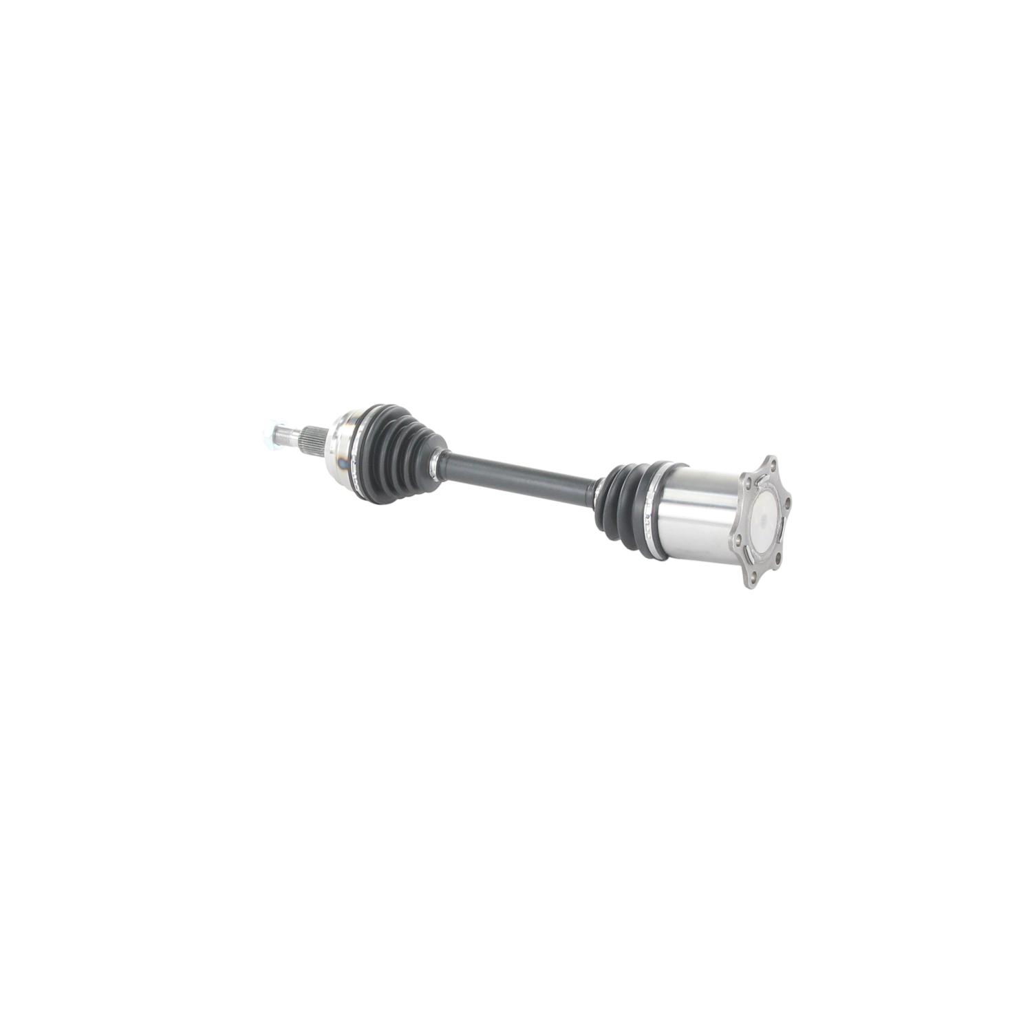 TrakMotive VW8095 - CV Axle Shaft TrakMotive VW8095 CV Axle Shaft product image 3 of 3