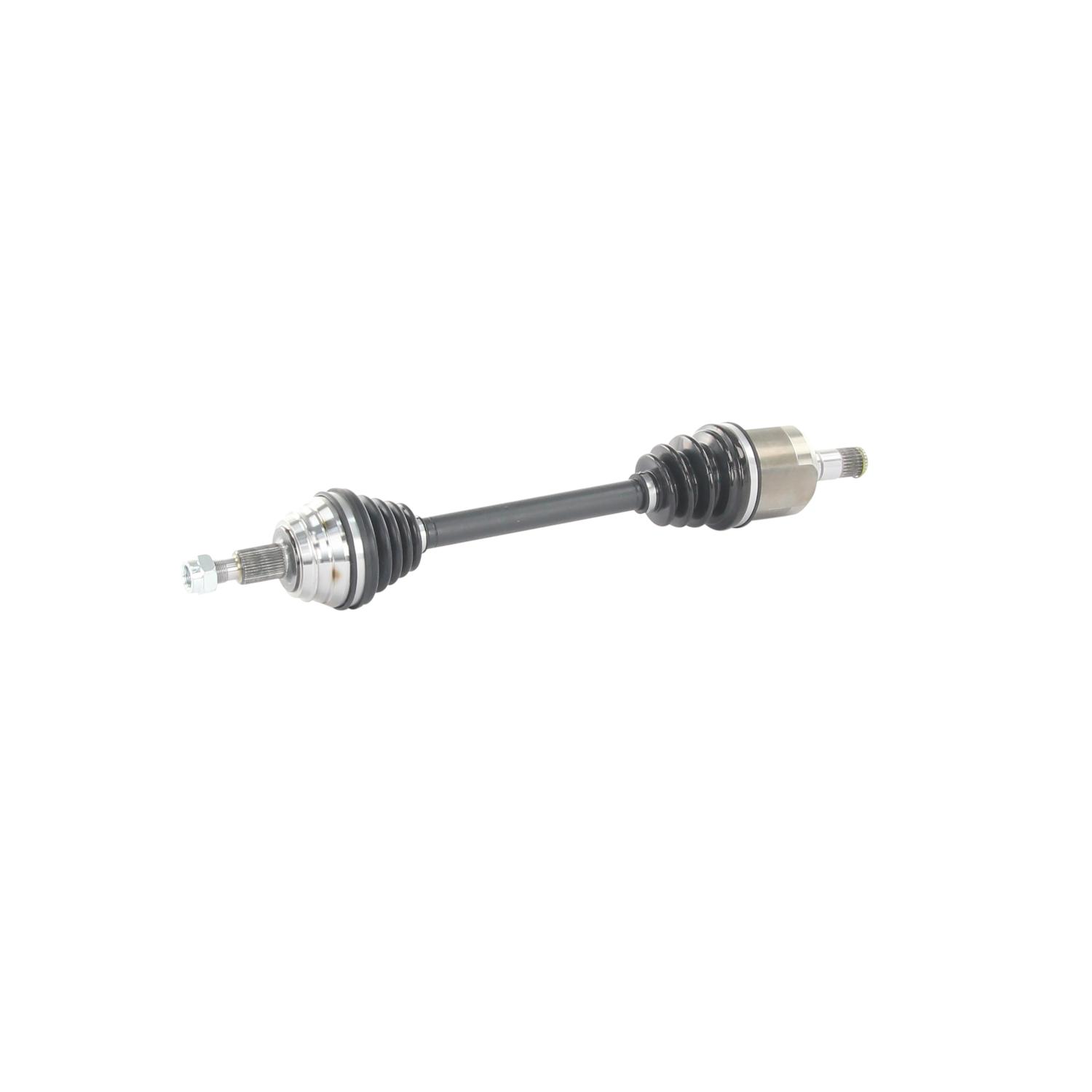 TrakMotive VW8096 - CV Axle Shaft TrakMotive VW8096 CV Axle Shaft product image 2 of 3