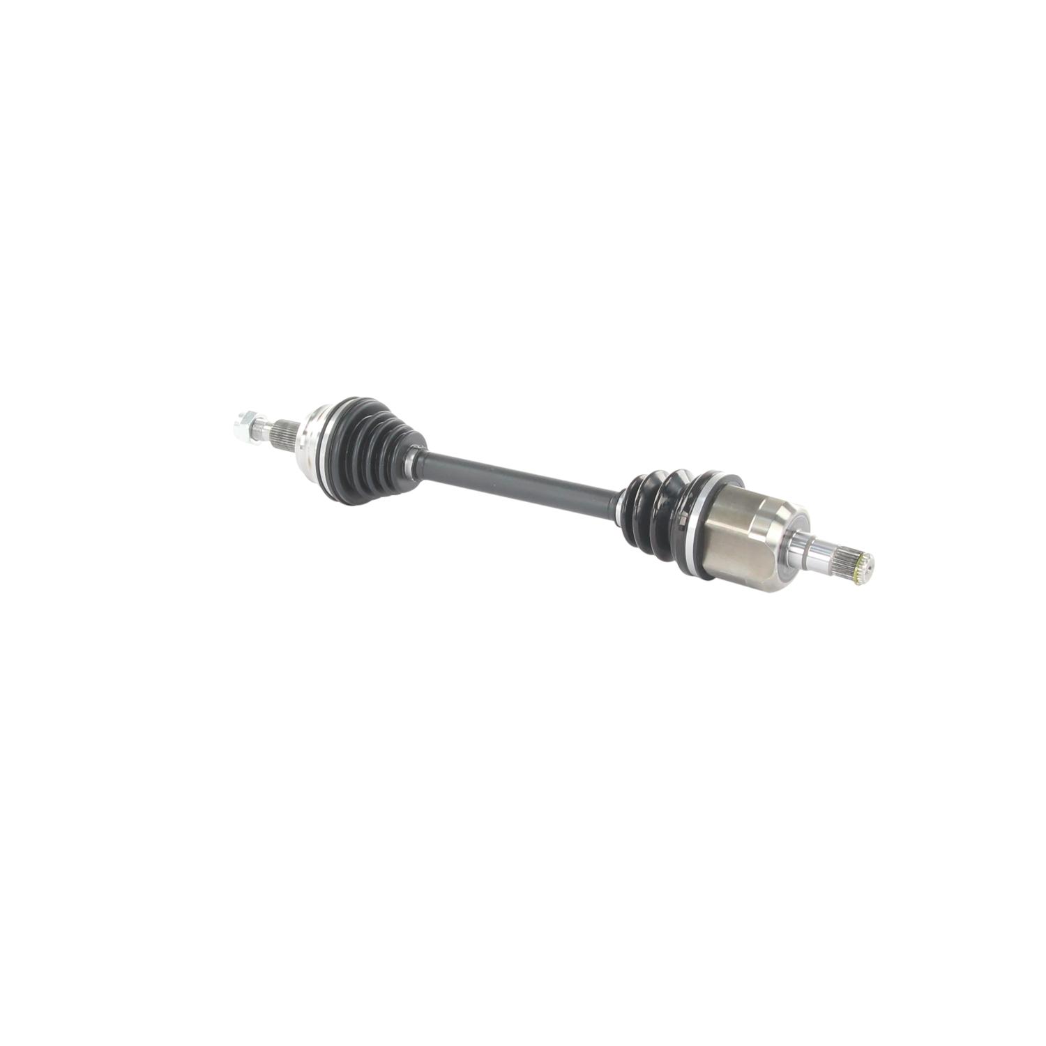 TrakMotive VW8096 - CV Axle Shaft TrakMotive VW8096 CV Axle Shaft product image 3 of 3