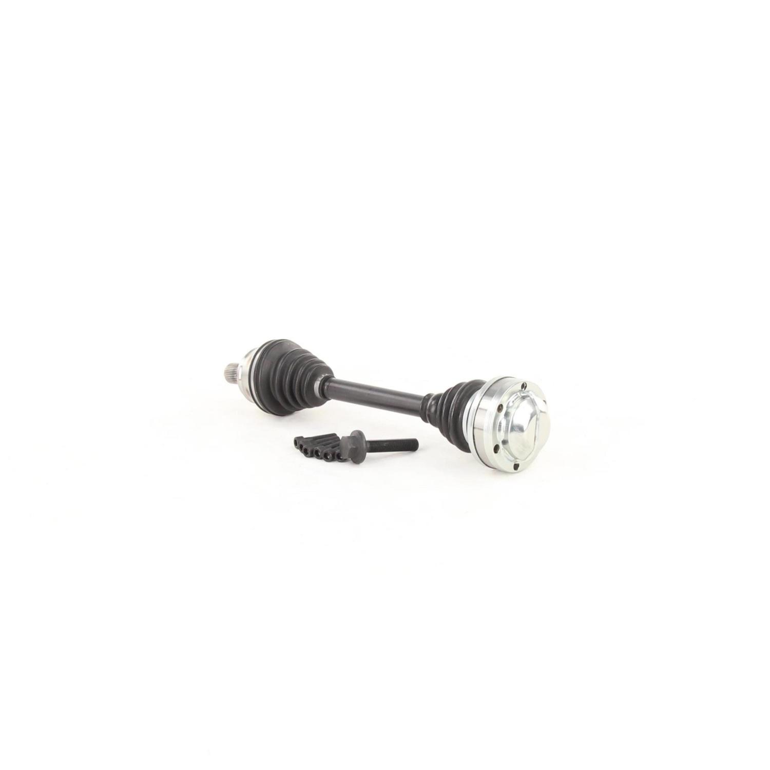 TrakMotive VW8098 - CV Axle Shaft TrakMotive VW8098 CV Axle Shaft product image 3 of 3