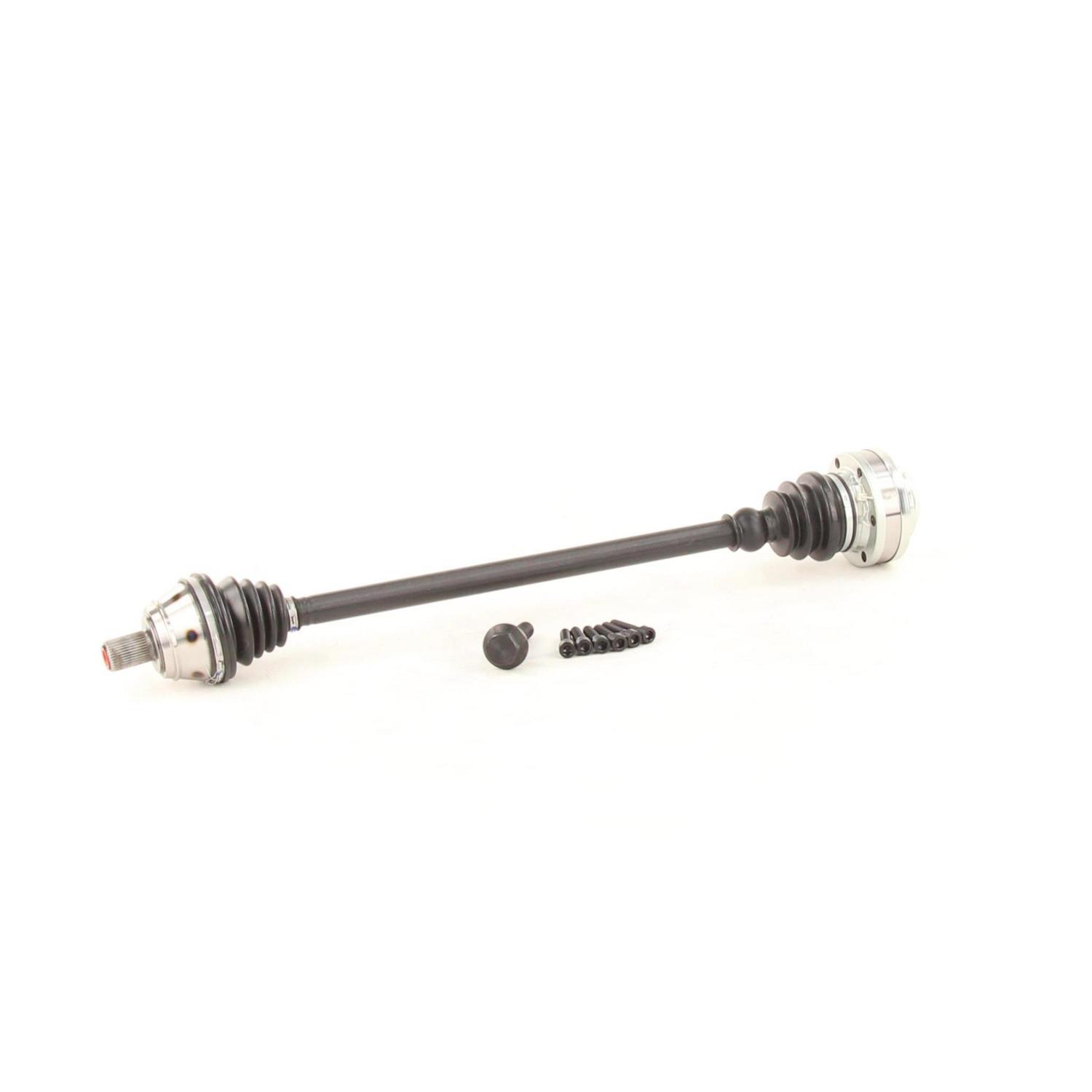 TrakMotive VW8099 - CV Axle Shaft TrakMotive VW8099 CV Axle Shaft product image 2 of 3