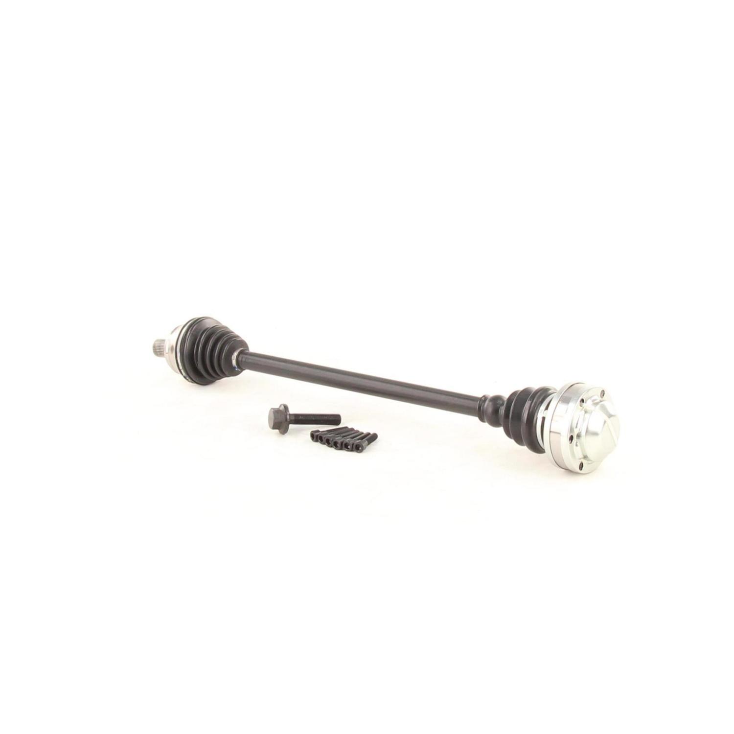 TrakMotive VW8099 - CV Axle Shaft TrakMotive VW8099 CV Axle Shaft product image 3 of 3