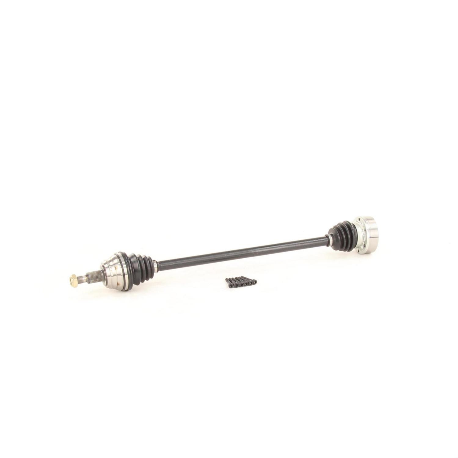 TrakMotive VW8100 CV Axle Shaft product image 2 of 3