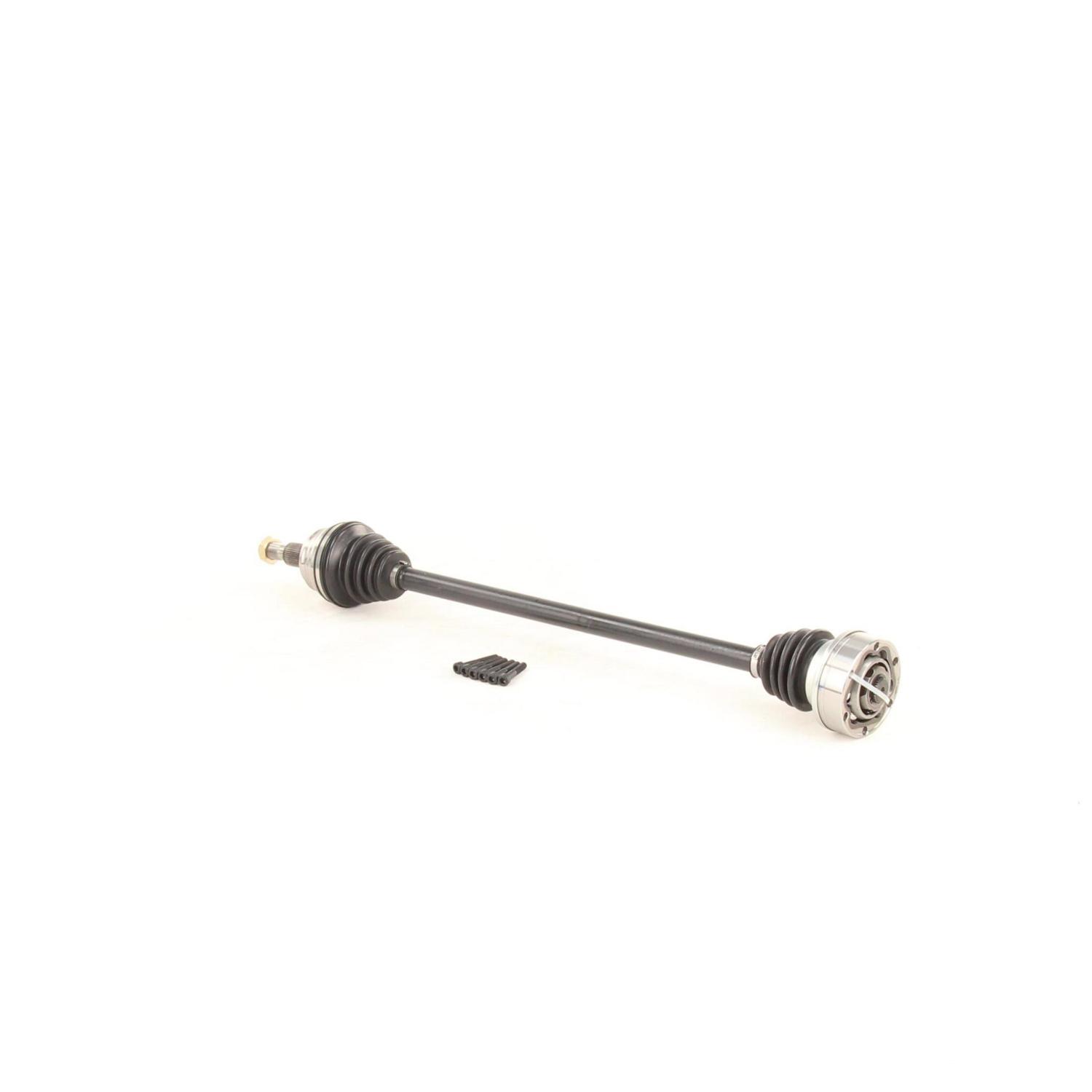 TrakMotive VW8100 CV Axle Shaft product image 3 of 3