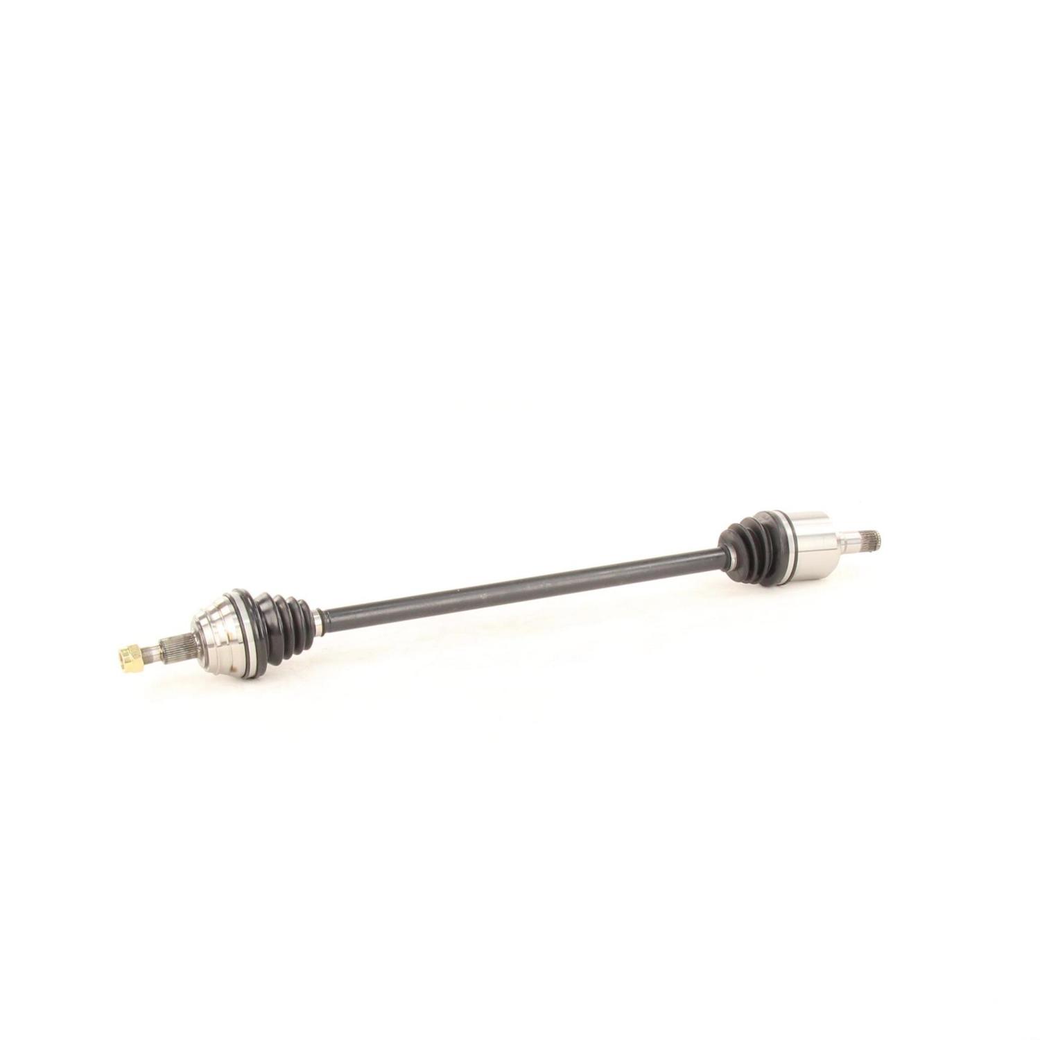 TrakMotive VW8101 CV Axle Shaft product image 2 of 3