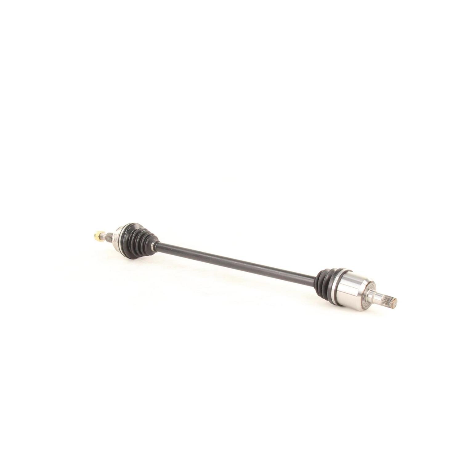TrakMotive VW8101 CV Axle Shaft product image 3 of 3