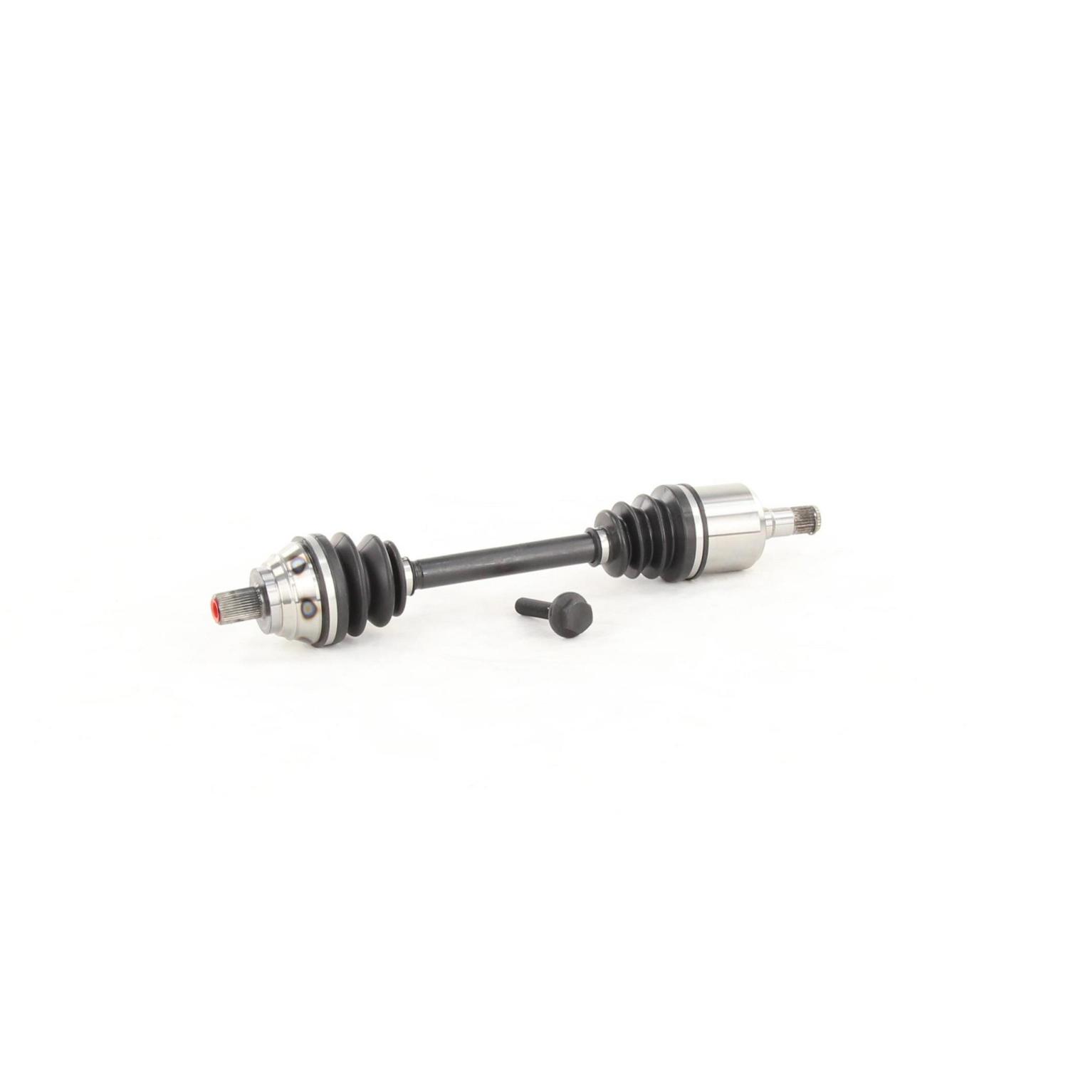 TrakMotive VW8102 - CV Axle Shaft TrakMotive VW8102 CV Axle Shaft product image 2 of 3