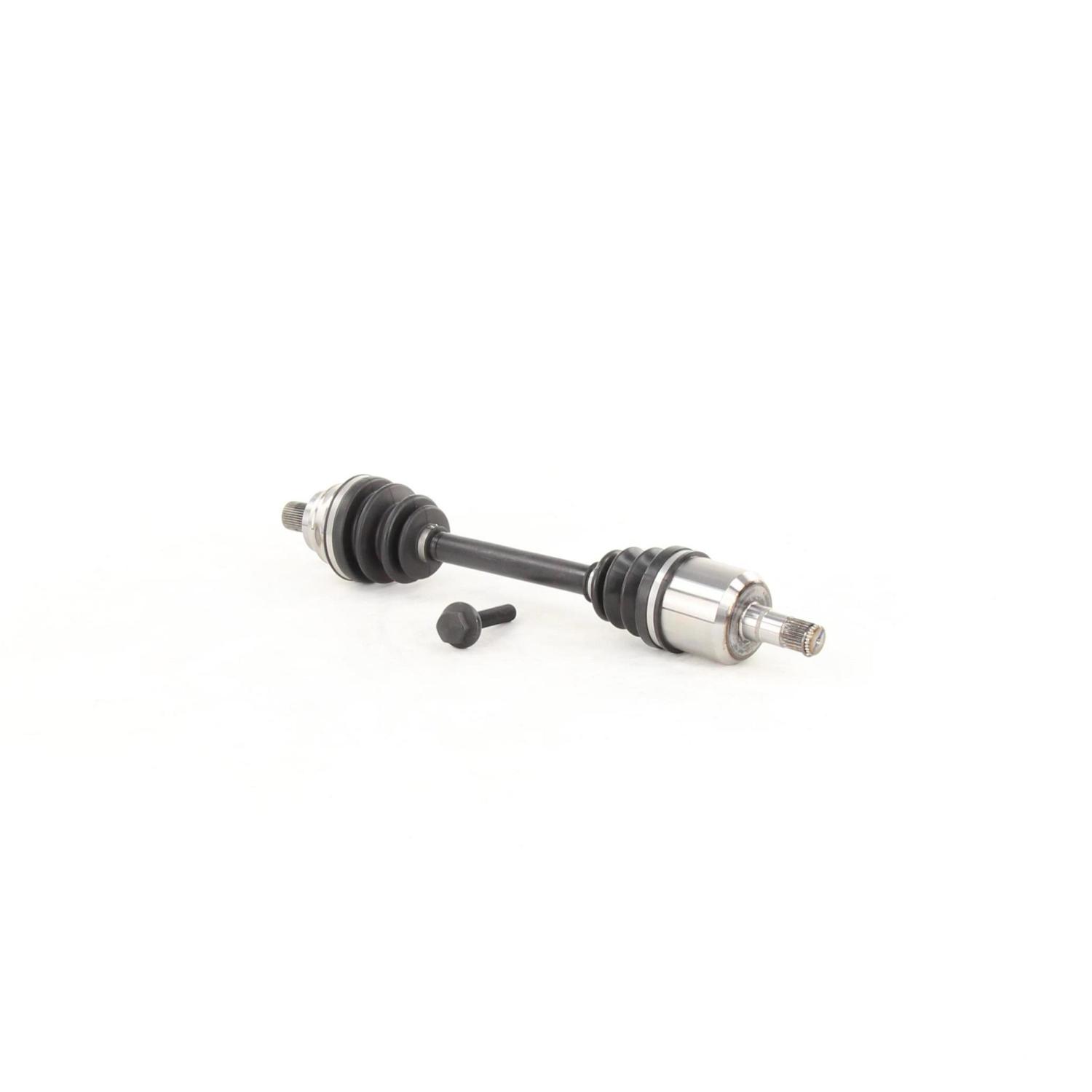 TrakMotive VW8102 - CV Axle Shaft TrakMotive VW8102 CV Axle Shaft product image 3 of 3