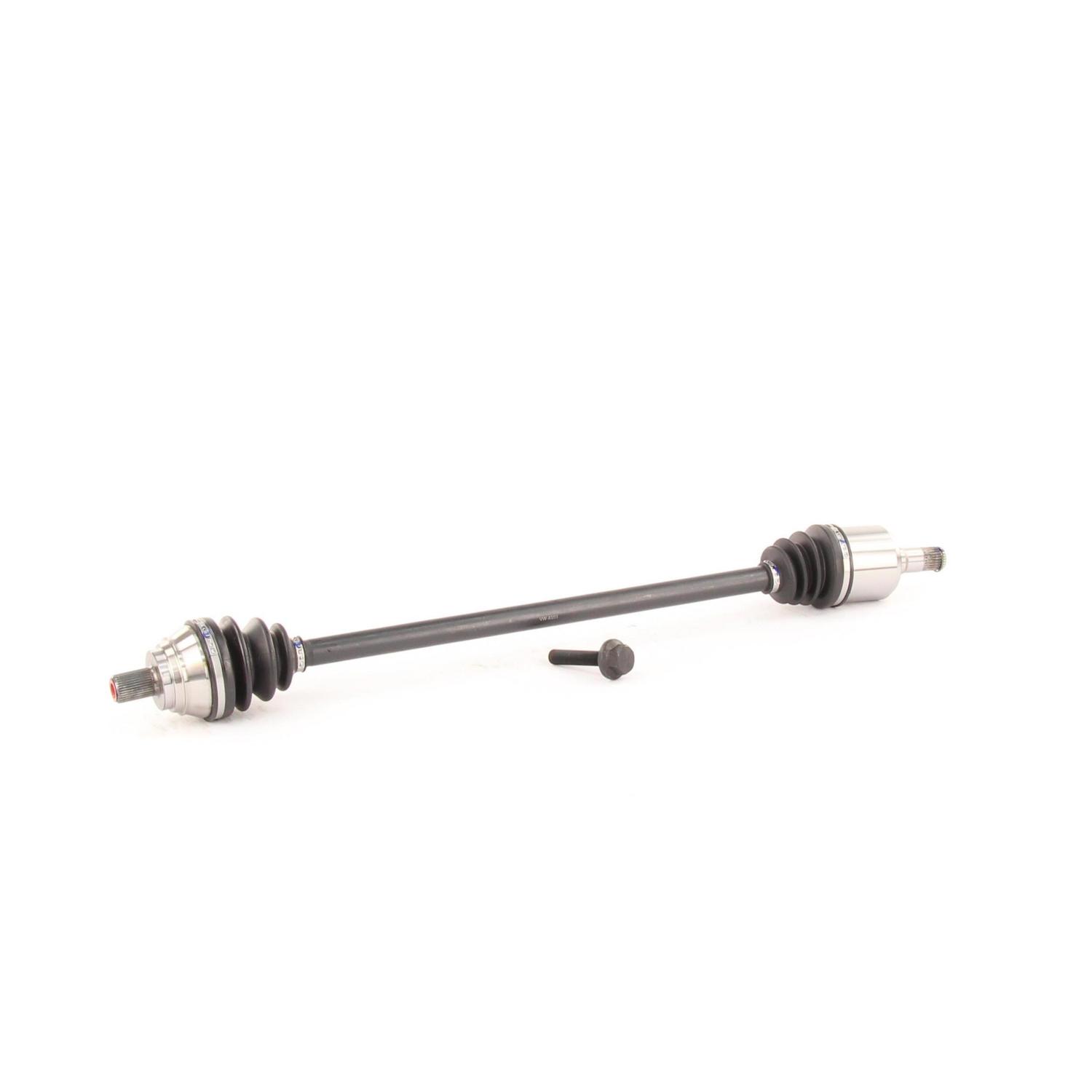 TrakMotive VW8103 CV Axle Shaft product image 2 of 3