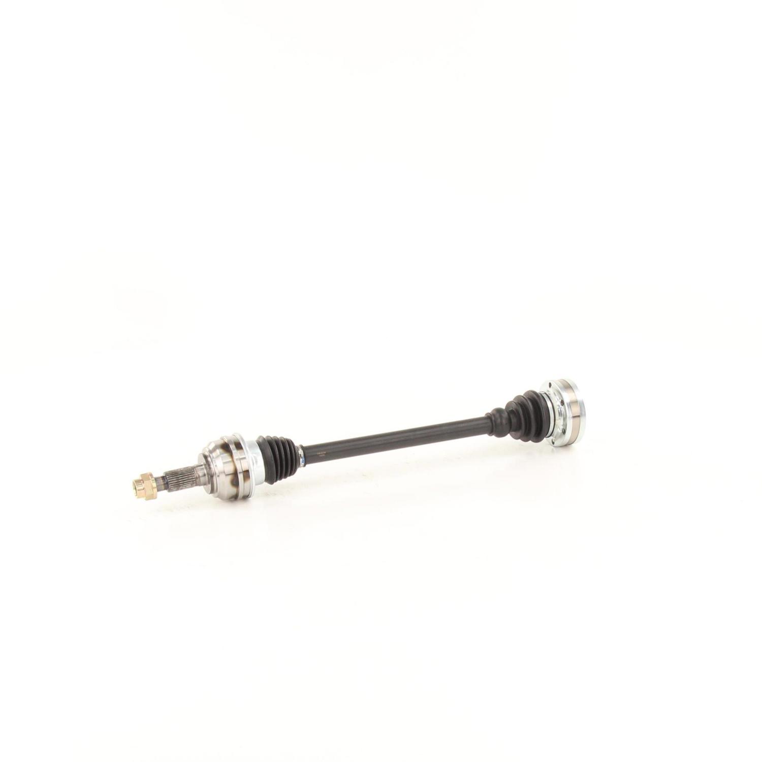 TrakMotive VW8104 - CV Axle Shaft TrakMotive VW8104 CV Axle Shaft product image 2 of 3