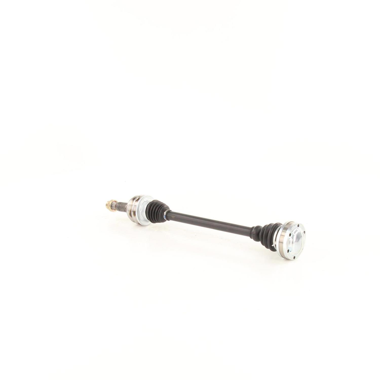TrakMotive VW8104 - CV Axle Shaft TrakMotive VW8104 CV Axle Shaft product image 3 of 3