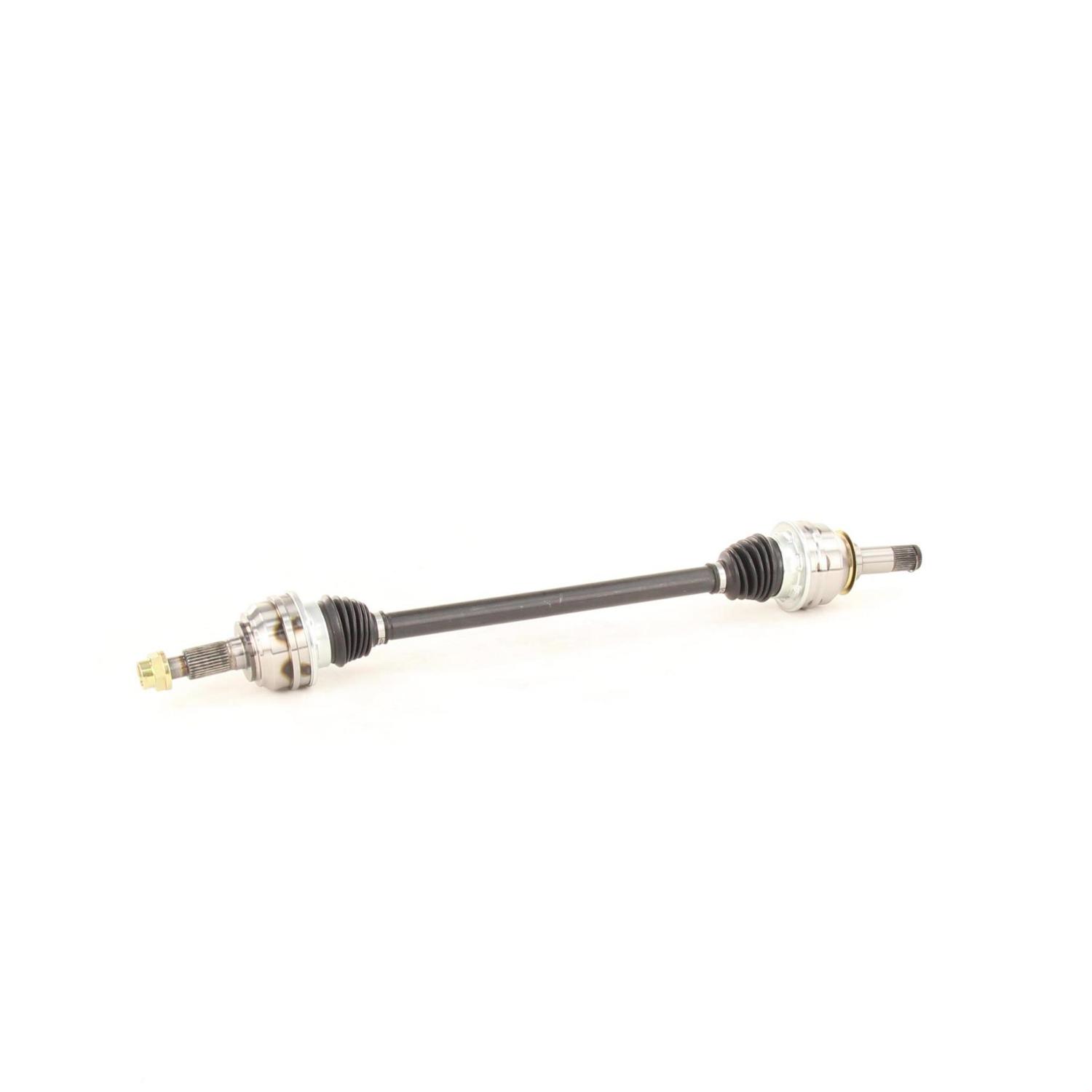TrakMotive VW8106 - CV Axle Shaft TrakMotive VW8106 CV Axle Shaft product image 2 of 3