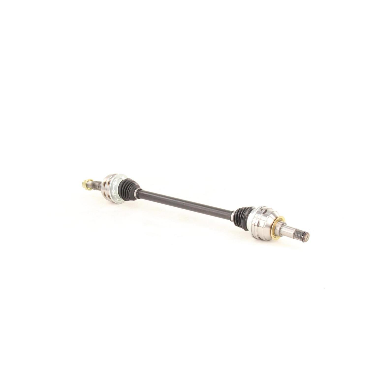TrakMotive VW8106 - CV Axle Shaft TrakMotive VW8106 CV Axle Shaft product image 3 of 3