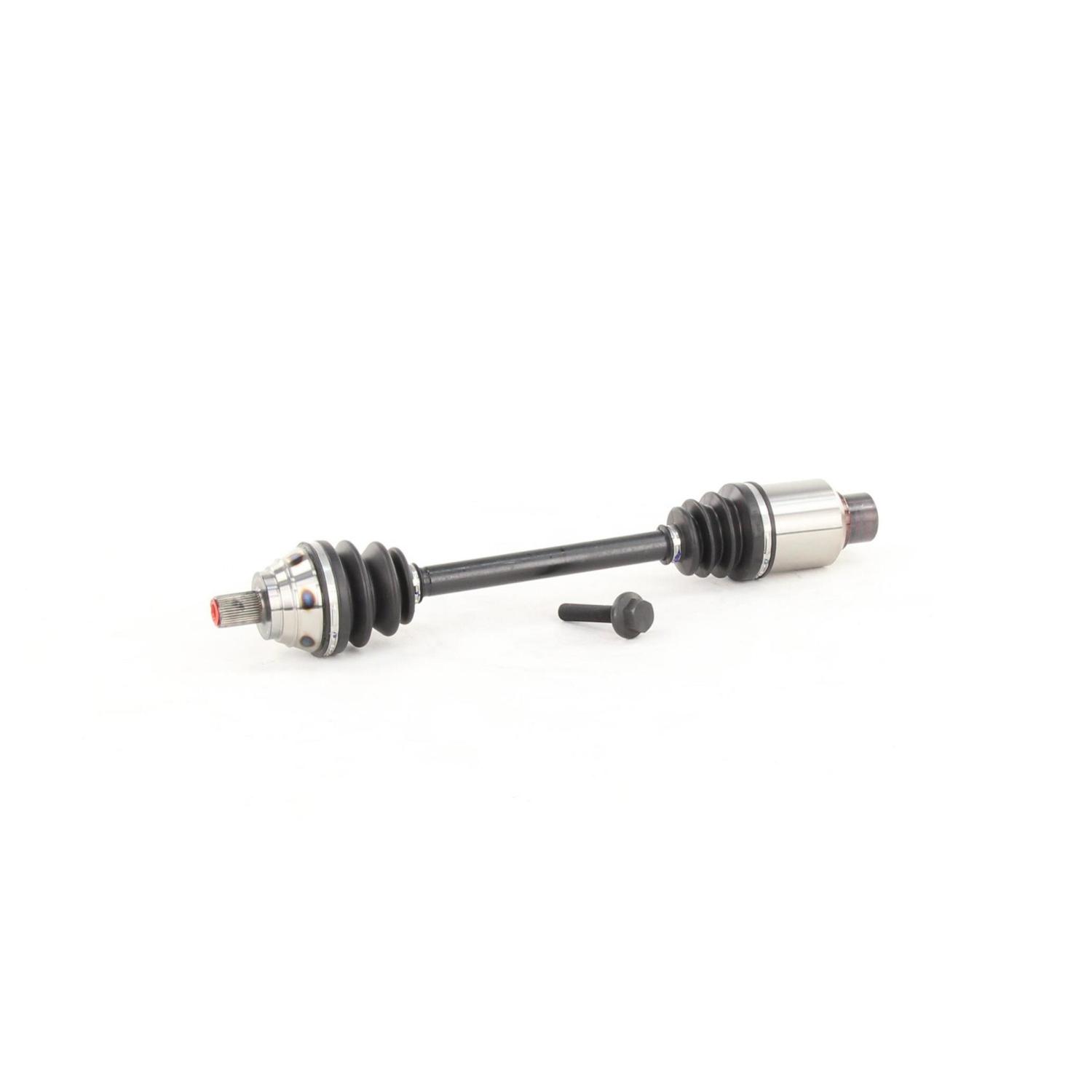 TrakMotive VW8107 - CV Axle Shaft TrakMotive VW8107 CV Axle Shaft product image 2 of 3