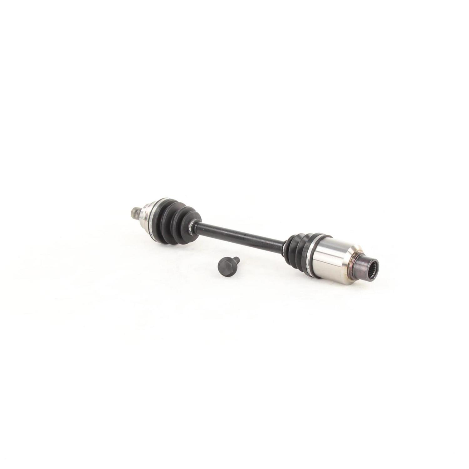 TrakMotive VW8107 - CV Axle Shaft TrakMotive VW8107 CV Axle Shaft product image 3 of 3