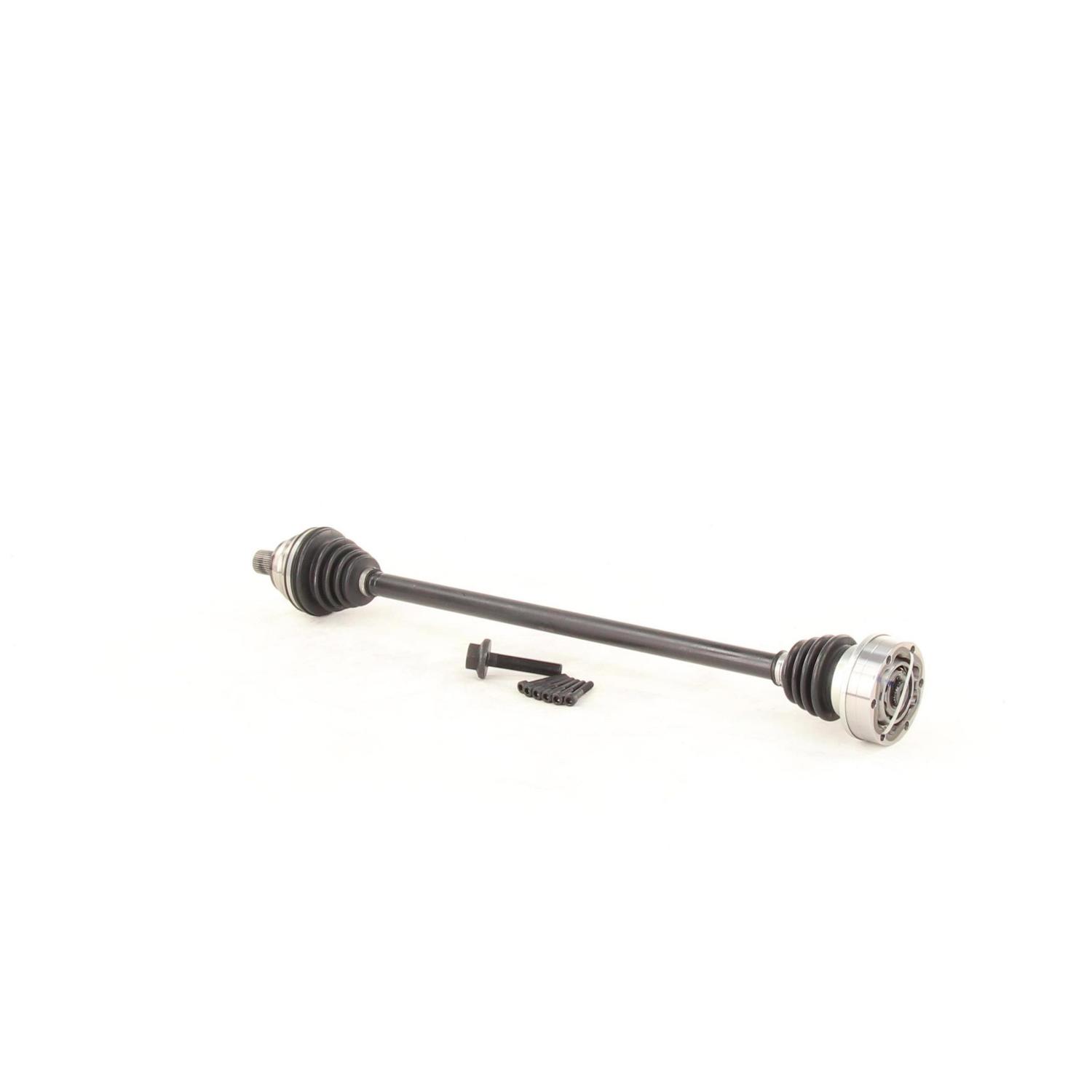 TrakMotive VW8108 - CV Axle Shaft TrakMotive VW8108 CV Axle Shaft product image 3 of 3