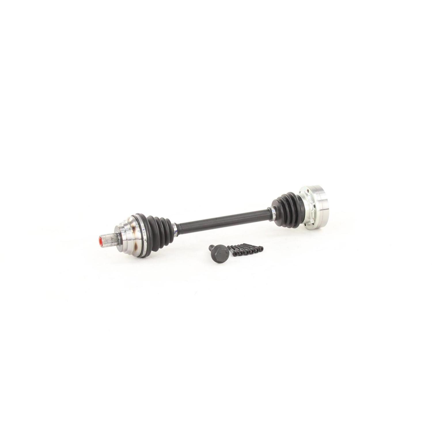 TrakMotive VW8109 - CV Axle Shaft TrakMotive VW8109 CV Axle Shaft product image 2 of 3
