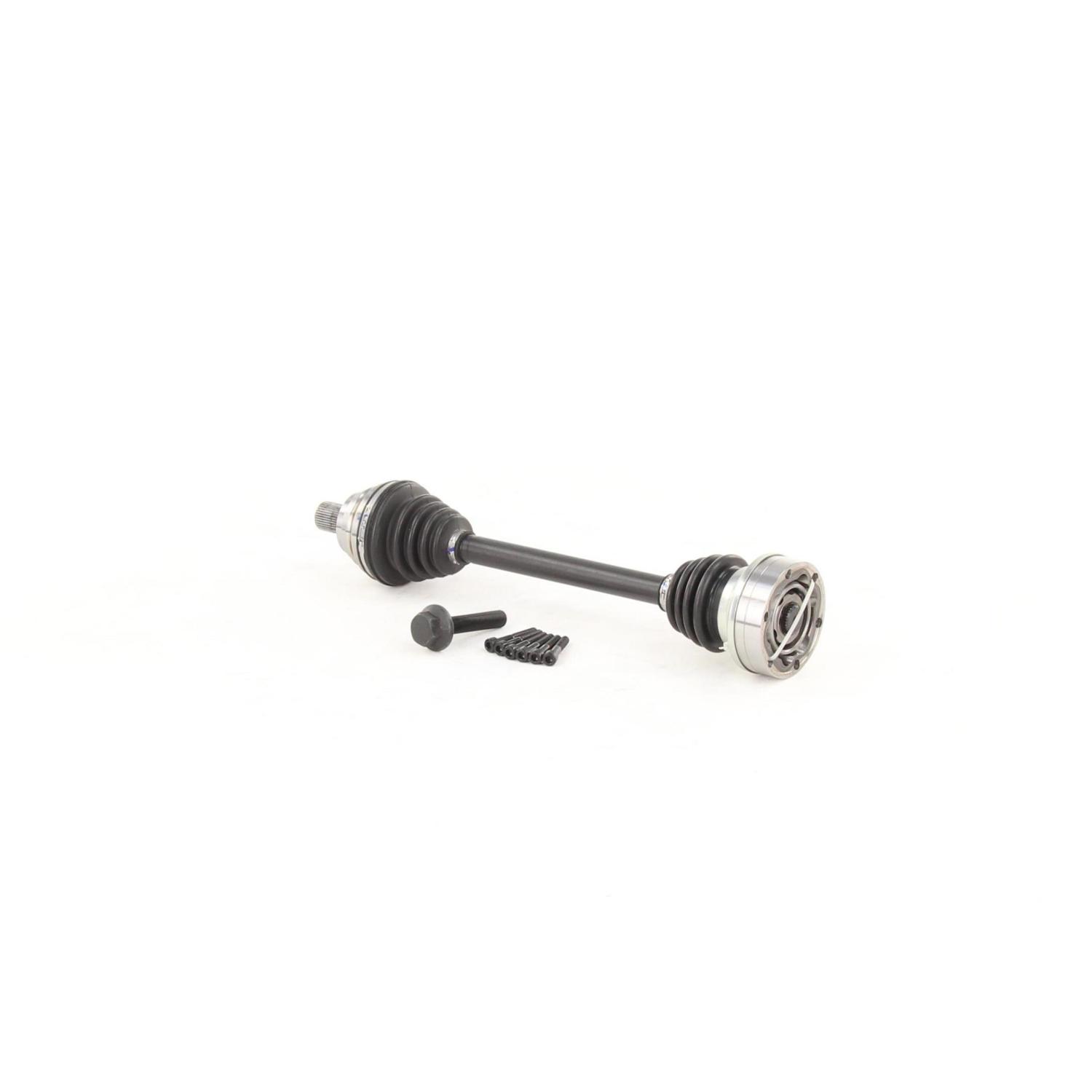 TrakMotive VW8109 - CV Axle Shaft TrakMotive VW8109 CV Axle Shaft product image 3 of 3