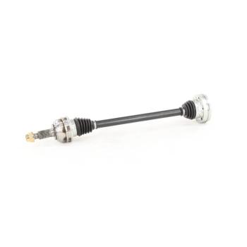 TrakMotive VW8110 - CV Axle Shaft TrakMotive VW8110 CV Axle Shaft product image 2 of 3