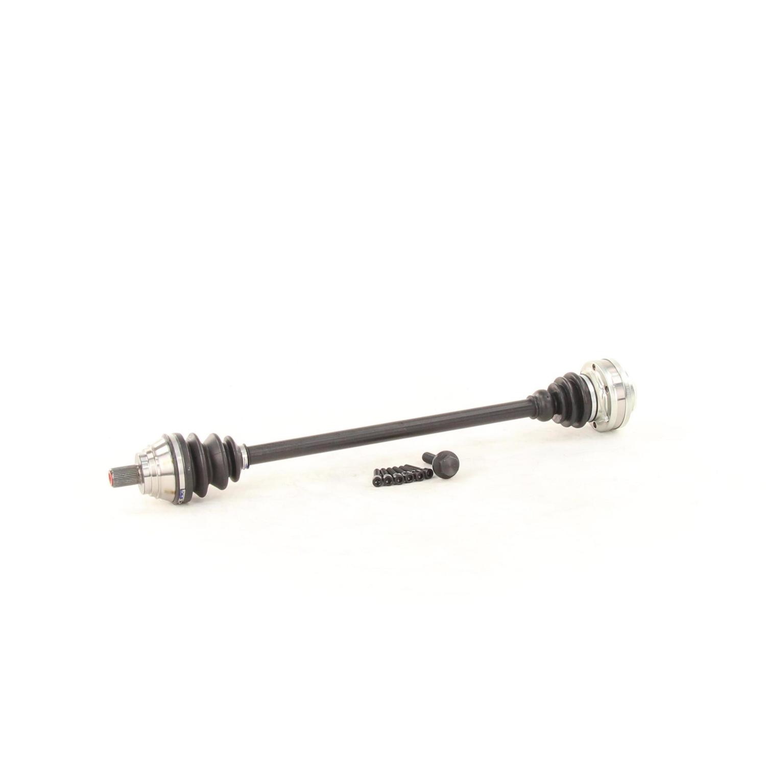 TrakMotive VW8112 CV Axle Shaft product image 2 of 3