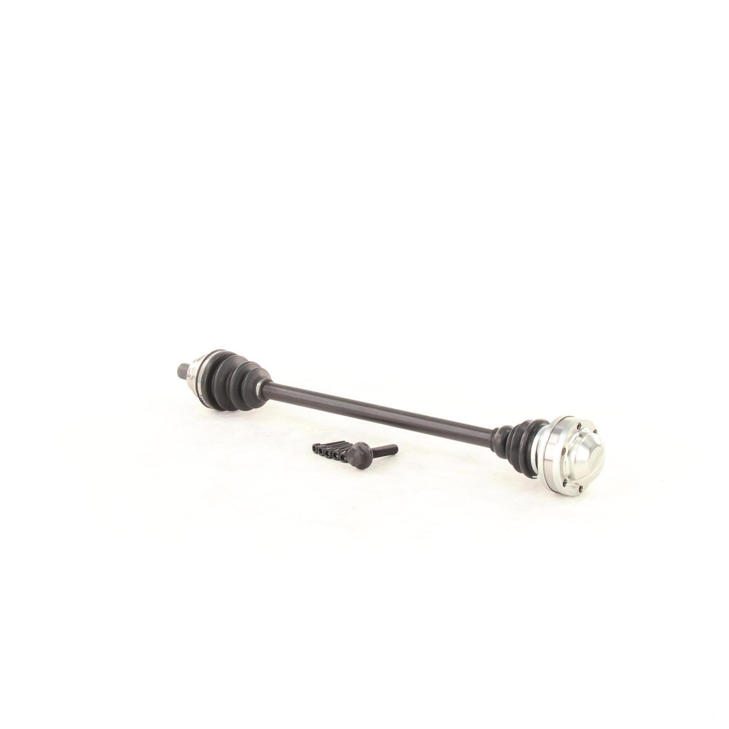 TrakMotive VW8112 CV Axle Shaft product image 3 of 3